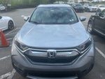 2019 Honda CR-V EX-L AWD