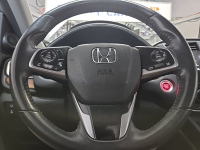 2019 Honda CR-V EX-L AWD