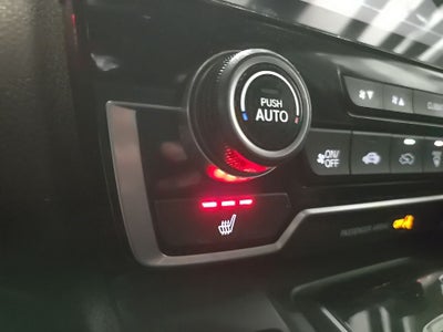 2019 Honda CR-V EX-L AWD