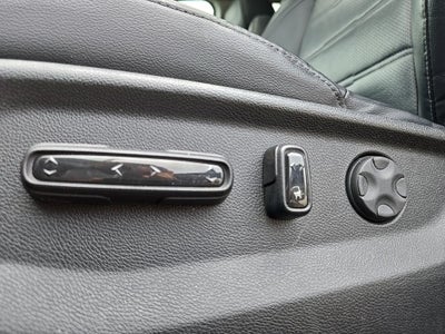 2019 Honda CR-V EX-L AWD