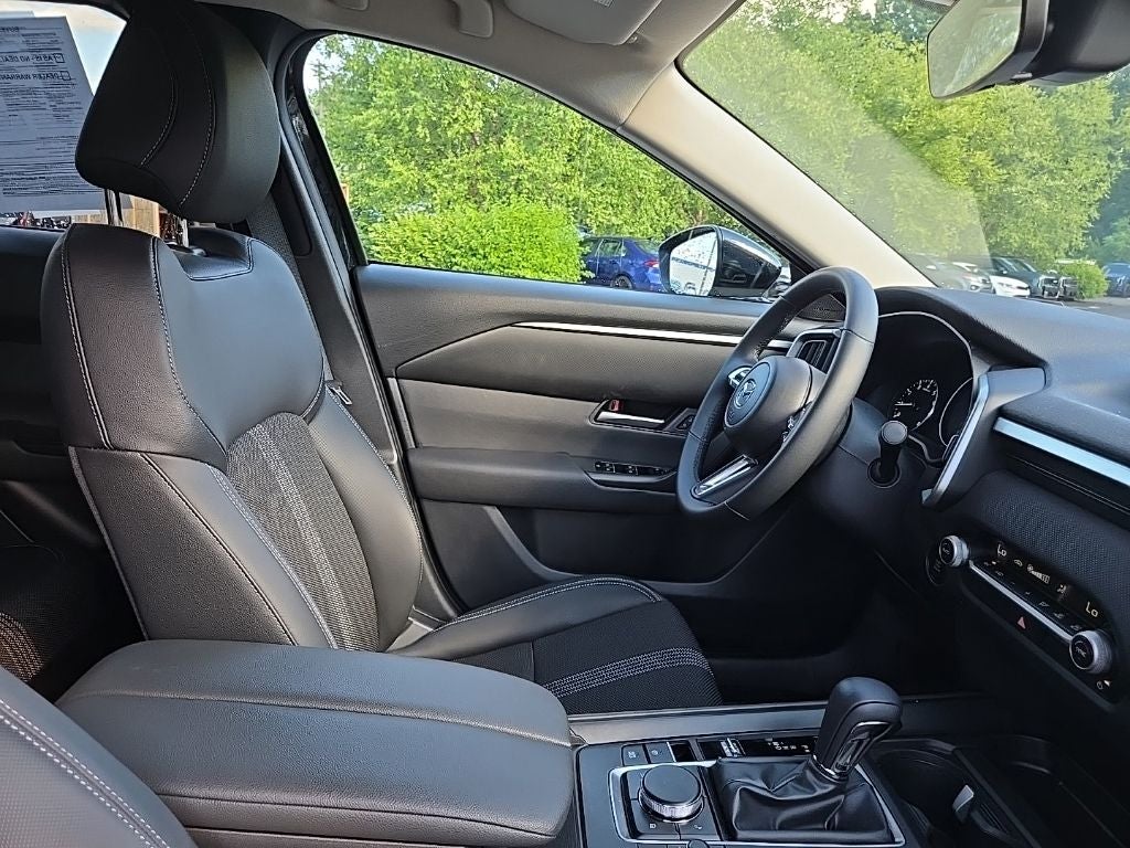 2026 Mazda Mazda CX-50 2.5 S Select AWD
