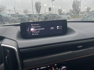 2024 Mazda Mazda CX-50 2.5 Turbo Premium Plus Package AWD