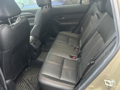 2024 Mazda Mazda CX-50 2.5 Turbo Premium Plus Package AWD