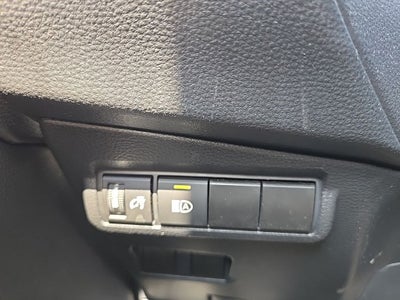 2024 Toyota Corolla Cross LE AWD