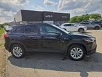 2024 Toyota Corolla Cross LE AWD