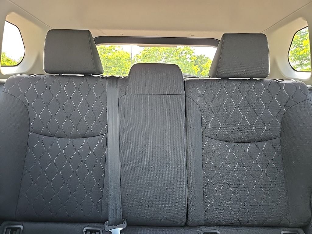 2024 Toyota Corolla Cross LE AWD