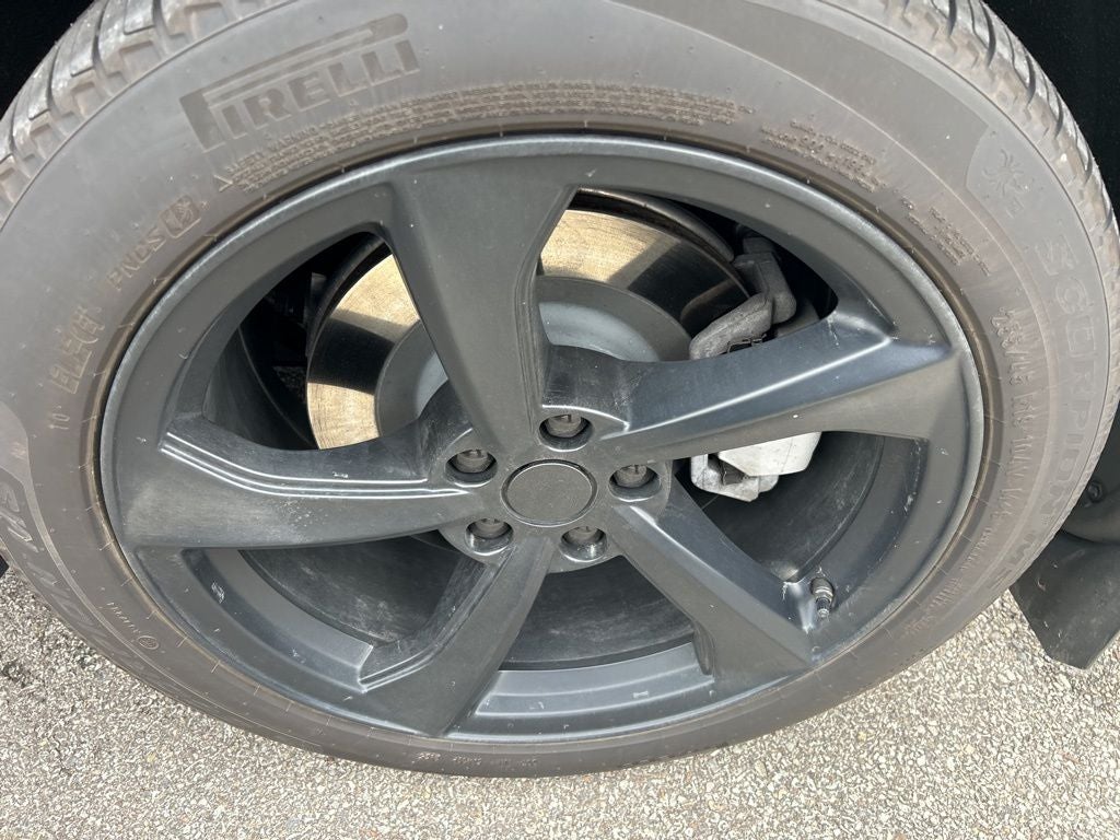2026 Tesla Model Y Long Range AWD