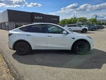 2023 Tesla Model Y Long Range AWD