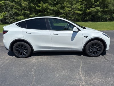 2023 Tesla Model Y Long Range AWD