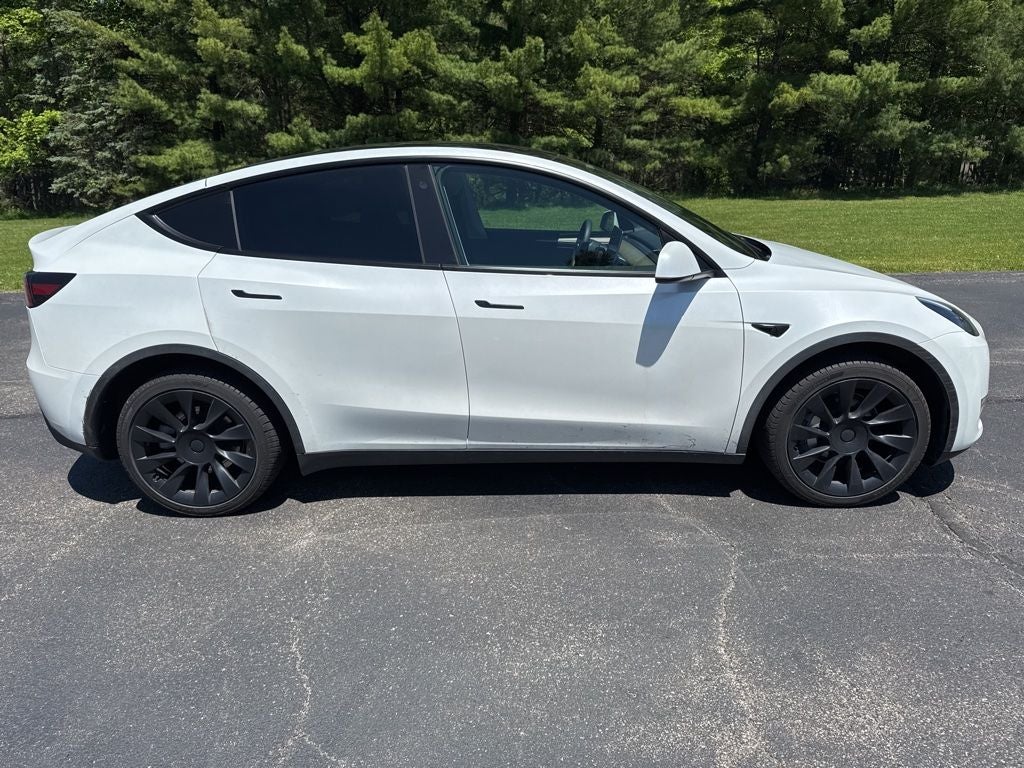 2023 Tesla Model Y Long Range AWD