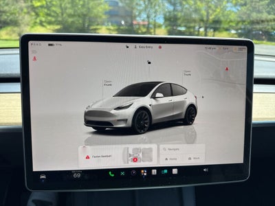 2023 Tesla Model Y Long Range AWD