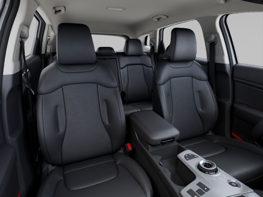 2027 Kia Sportage Hybrid EX