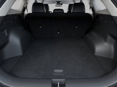 2027 Kia Sportage Hybrid EX