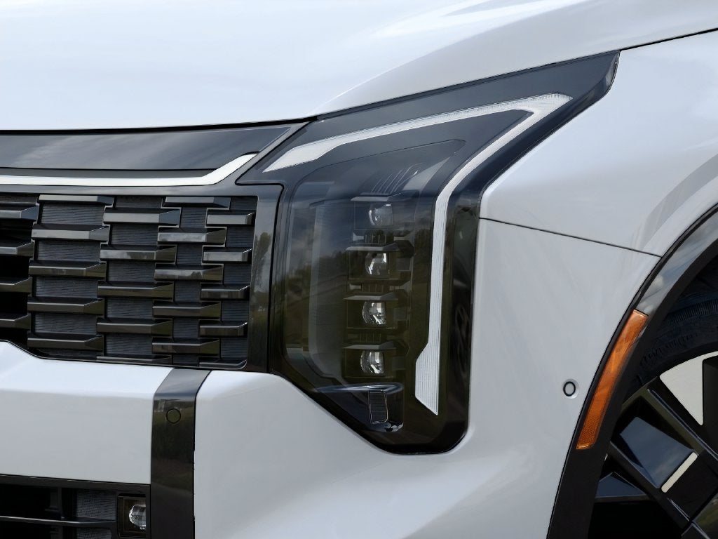 2027 Kia Sportage Hybrid SX-Prestige