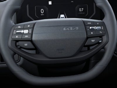 2027 Kia Sportage Hybrid SX-Prestige