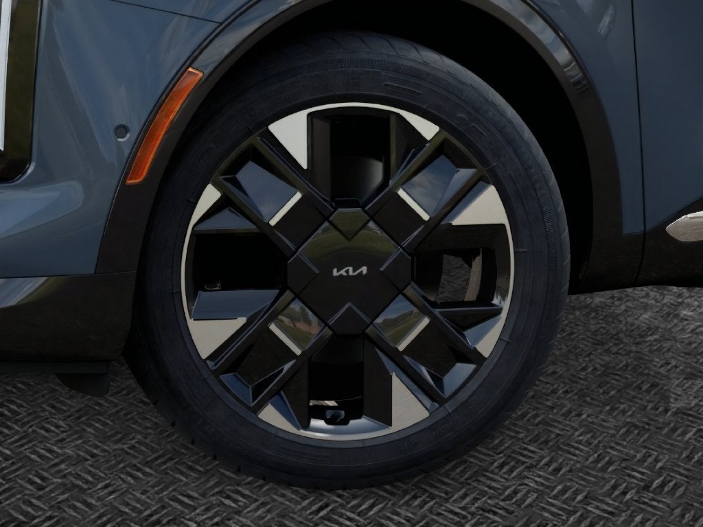 2027 Kia Sportage Hybrid SX-Prestige