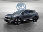 2027 Kia Sportage Hybrid SX-Prestige