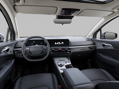 2027 Kia Sportage Hybrid SX-Prestige