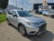 2019 Mitsubishi Outlander ES