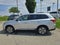 2019 Mitsubishi Outlander ES