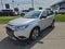 2019 Mitsubishi Outlander ES