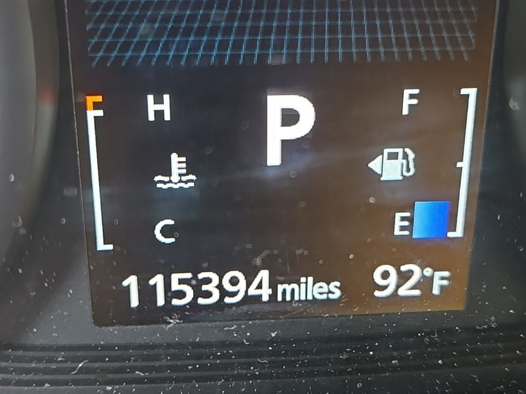 2019 Mitsubishi Outlander ES