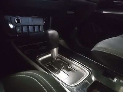 2019 Mitsubishi Outlander ES