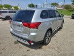 2019 Mitsubishi Outlander ES