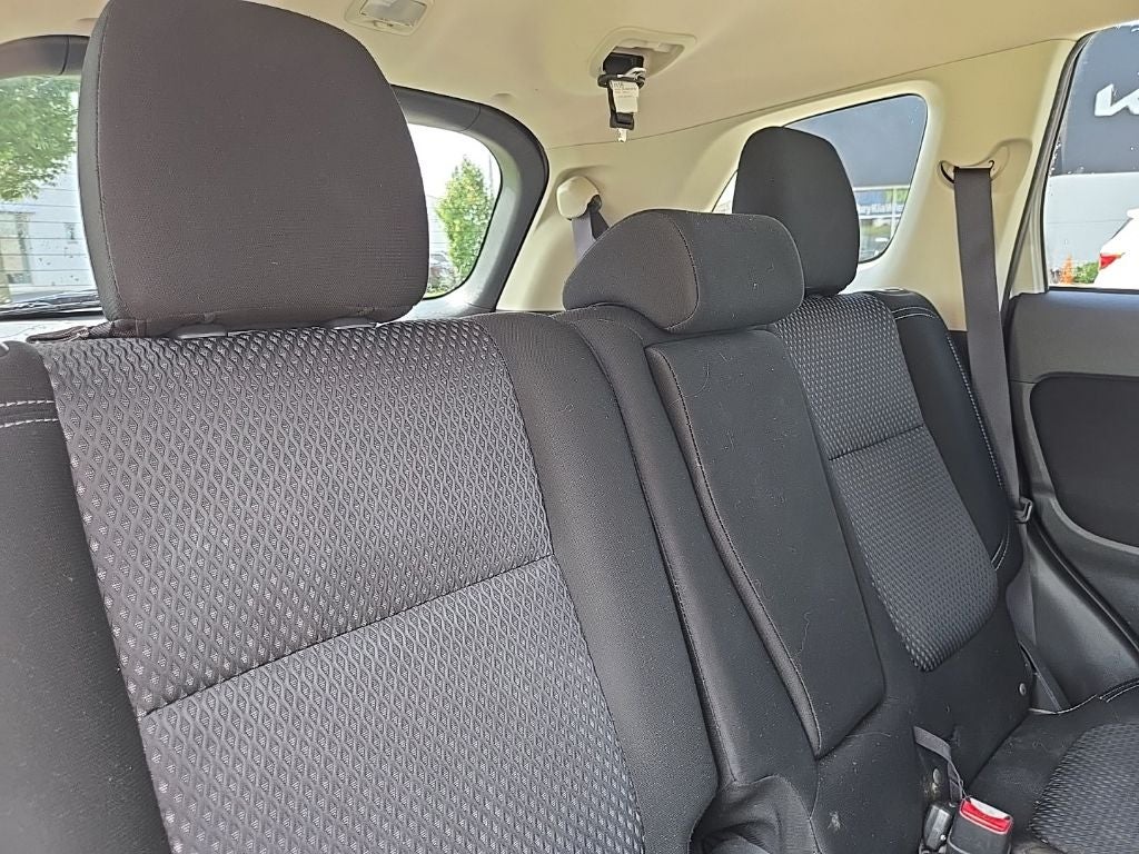 2019 Mitsubishi Outlander ES