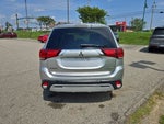 2019 Mitsubishi Outlander ES