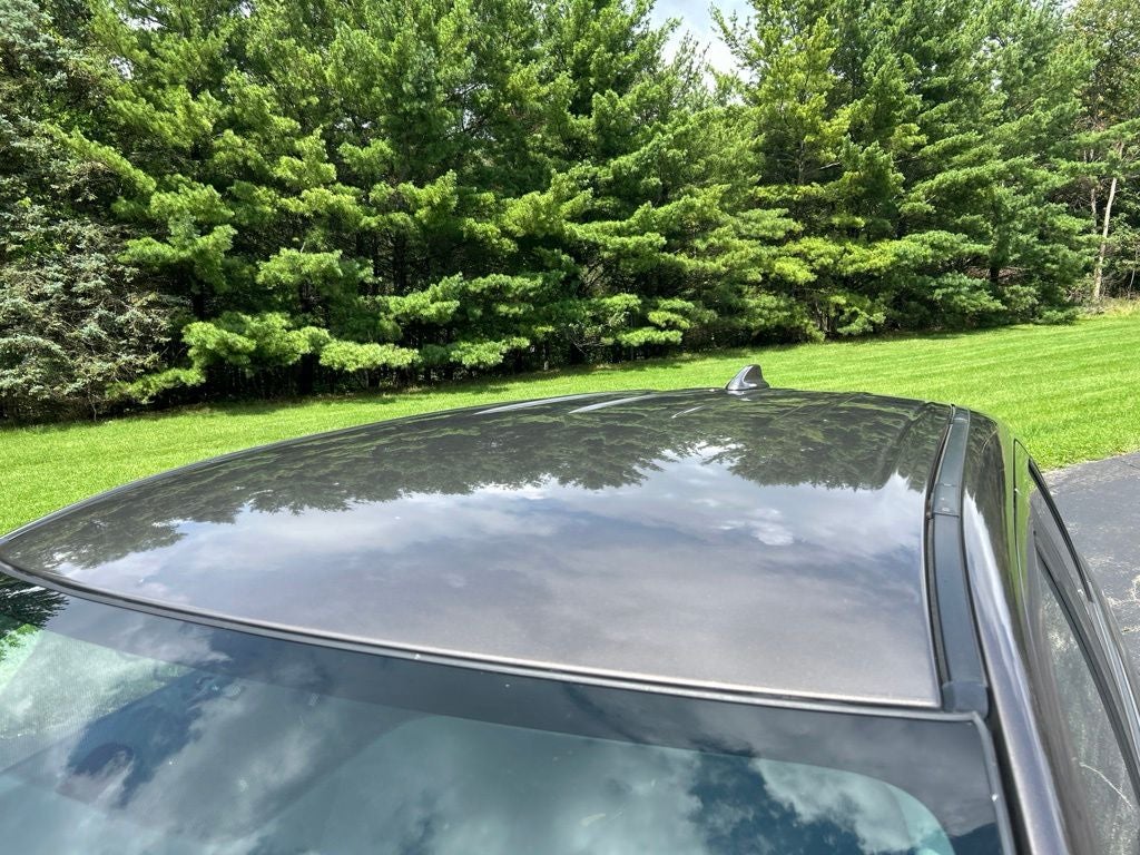 2018 Mitsubishi Outlander Sport 2.0 ES 4WD