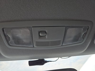 2018 Mitsubishi Outlander Sport 2.0 ES 4WD