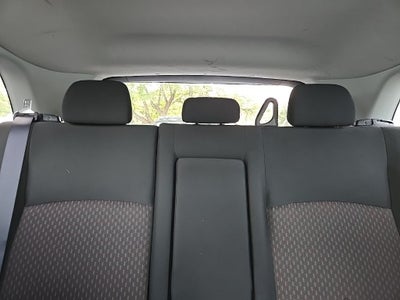 2018 Mitsubishi Outlander Sport 2.0 ES 4WD