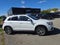 2019 Mitsubishi Outlander Sport 2.0 ES 4WD