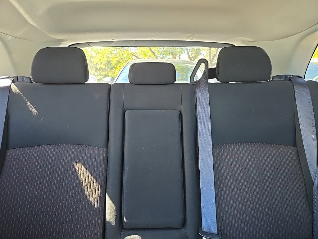 2019 Mitsubishi Outlander Sport 2.0 ES 4WD
