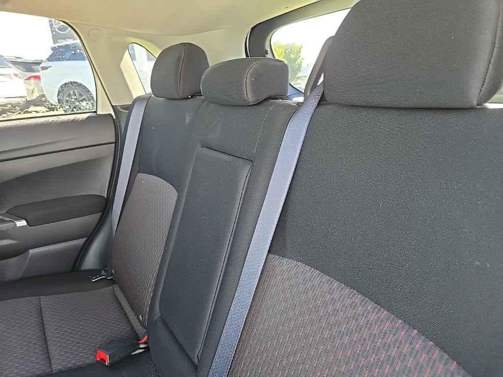 2019 Mitsubishi Outlander Sport 2.0 ES 4WD