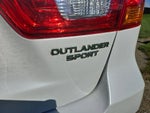 2019 Mitsubishi Outlander Sport 2.0 ES 4WD