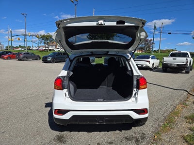 2019 Mitsubishi Outlander Sport 2.0 ES 4WD