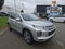 2024 Mitsubishi Outlander Sport 4WD