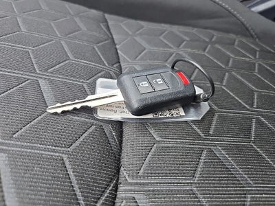 2024 Mitsubishi Outlander Sport 4WD