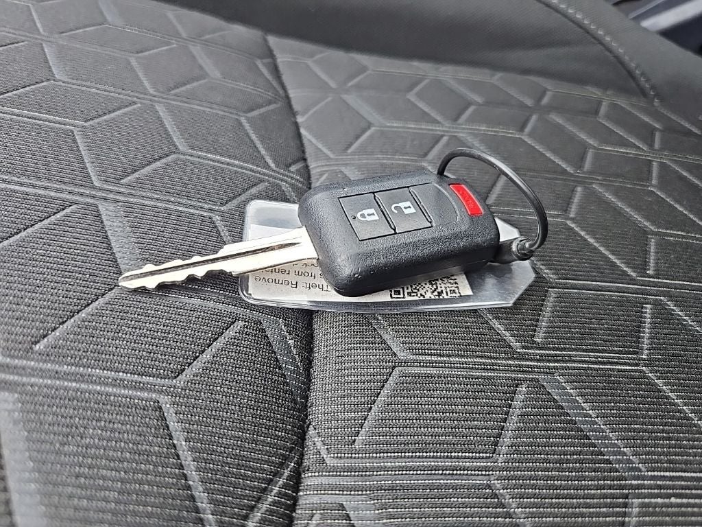 2024 Mitsubishi Outlander Sport 4WD