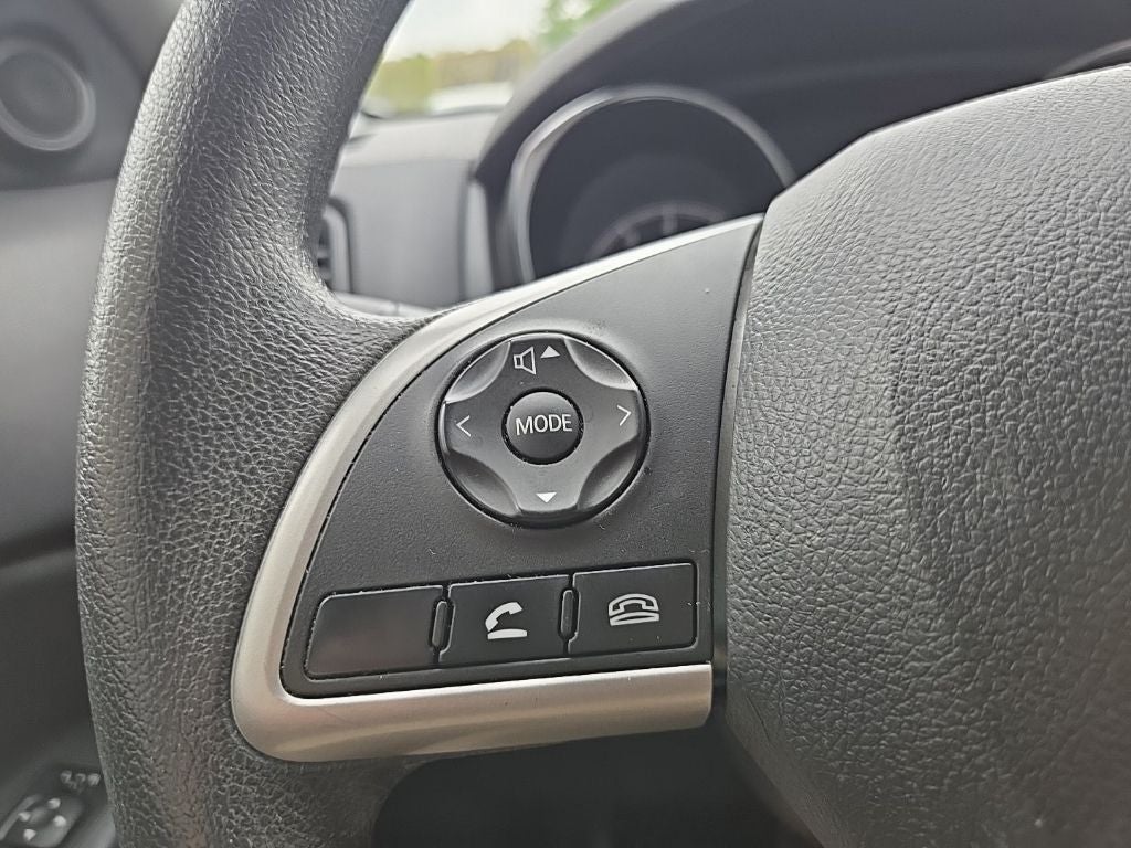 2024 Mitsubishi Outlander Sport 4WD