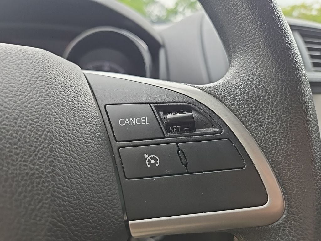 2024 Mitsubishi Outlander Sport 4WD