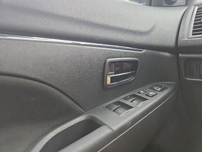 2024 Mitsubishi Outlander Sport 4WD