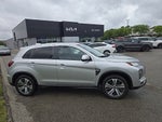 2024 Mitsubishi Outlander Sport 4WD