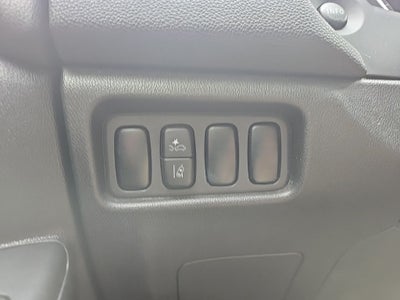 2024 Mitsubishi Outlander Sport 4WD