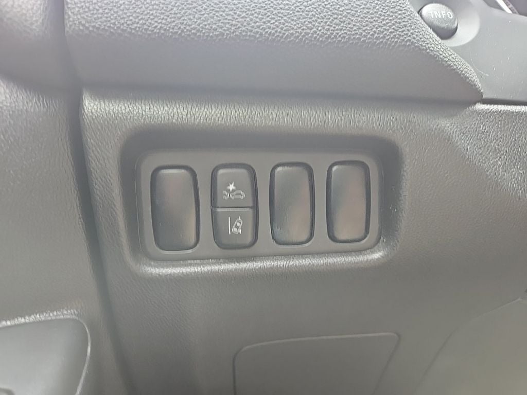 2024 Mitsubishi Outlander Sport 4WD