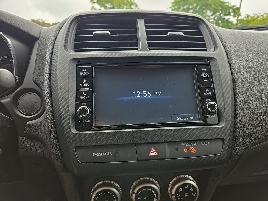 2024 Mitsubishi Outlander Sport 4WD