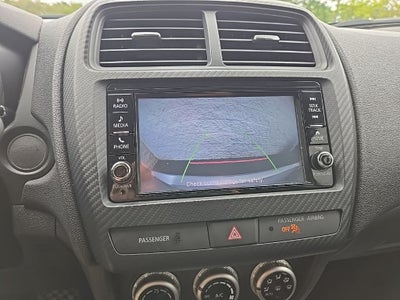2024 Mitsubishi Outlander Sport 4WD