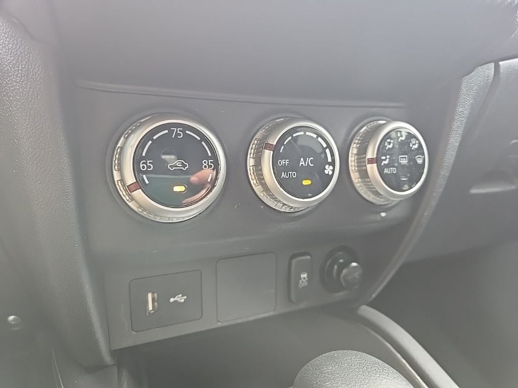 2024 Mitsubishi Outlander Sport 4WD